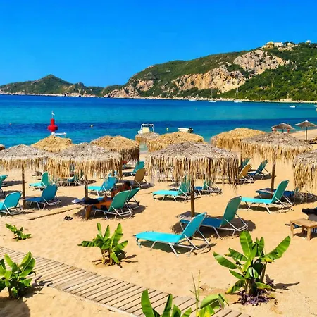 Sunny Coast Corfu Agios Georgios (Corfu)