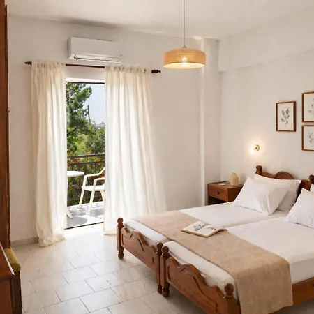 Sunny Coast Corfu Apartamento Agios Georgios (Corfu)