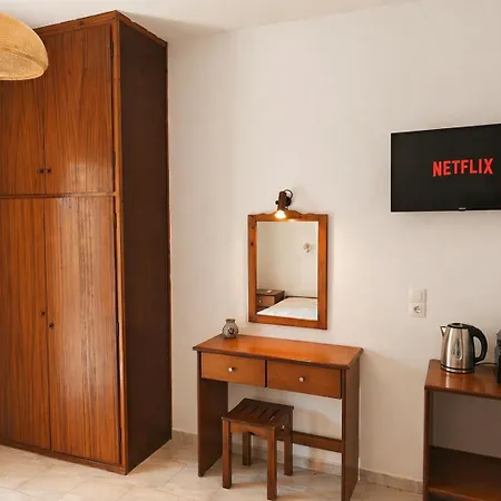 Apartamento Sunny Coast Corfu Agios Georgios (Corfu)