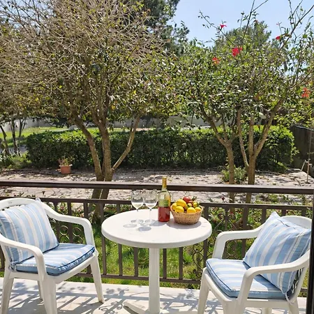 Apartamento Sunny Coast Corfu