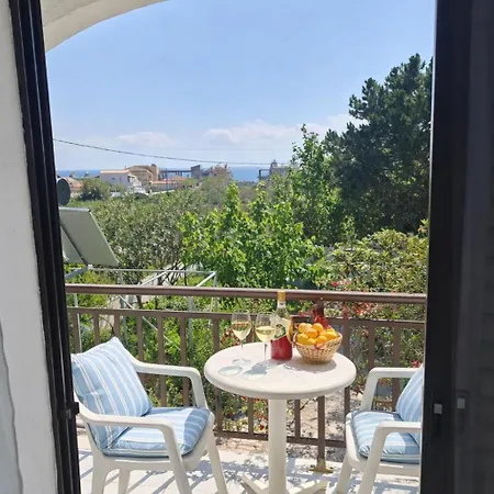 Sunny Coast Corfu Apartamento *