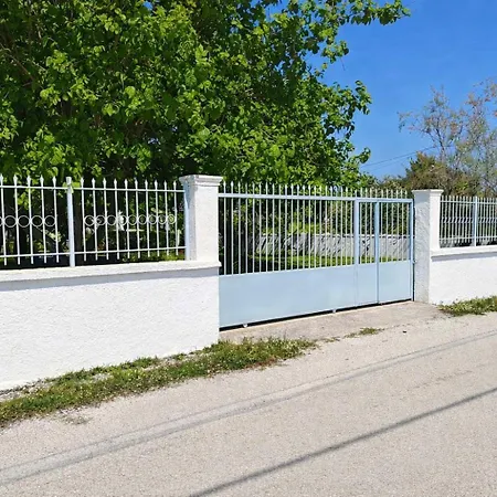 Apartamento Sunny Coast Corfu *
