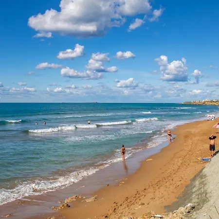 Sunny Coast Corfu * Agios Georgios (Corfu)