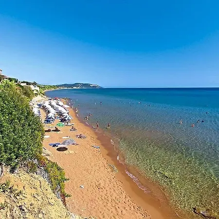 Sunny Coast Corfu