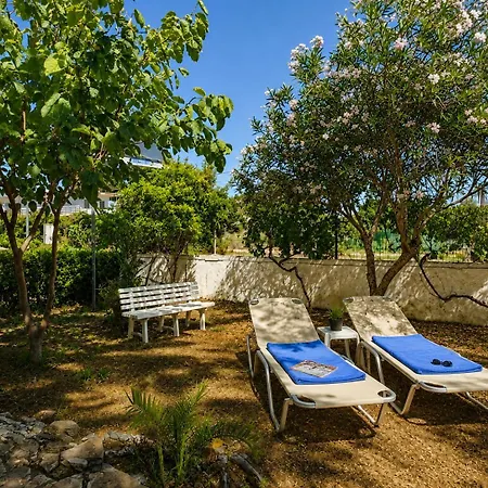Sunny Coast Corfu